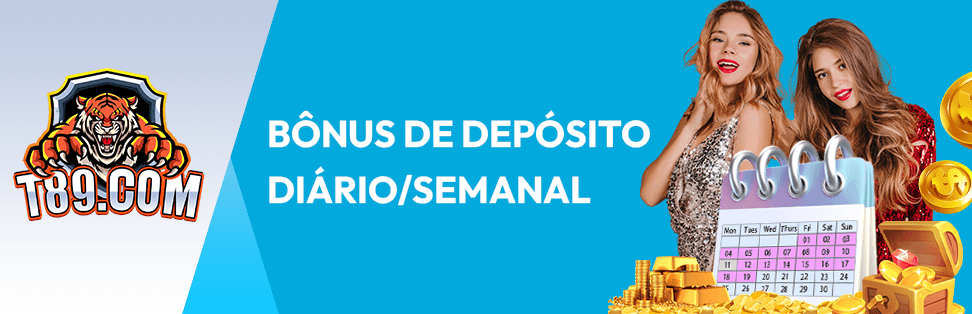 loteria da caixa valor das apostas